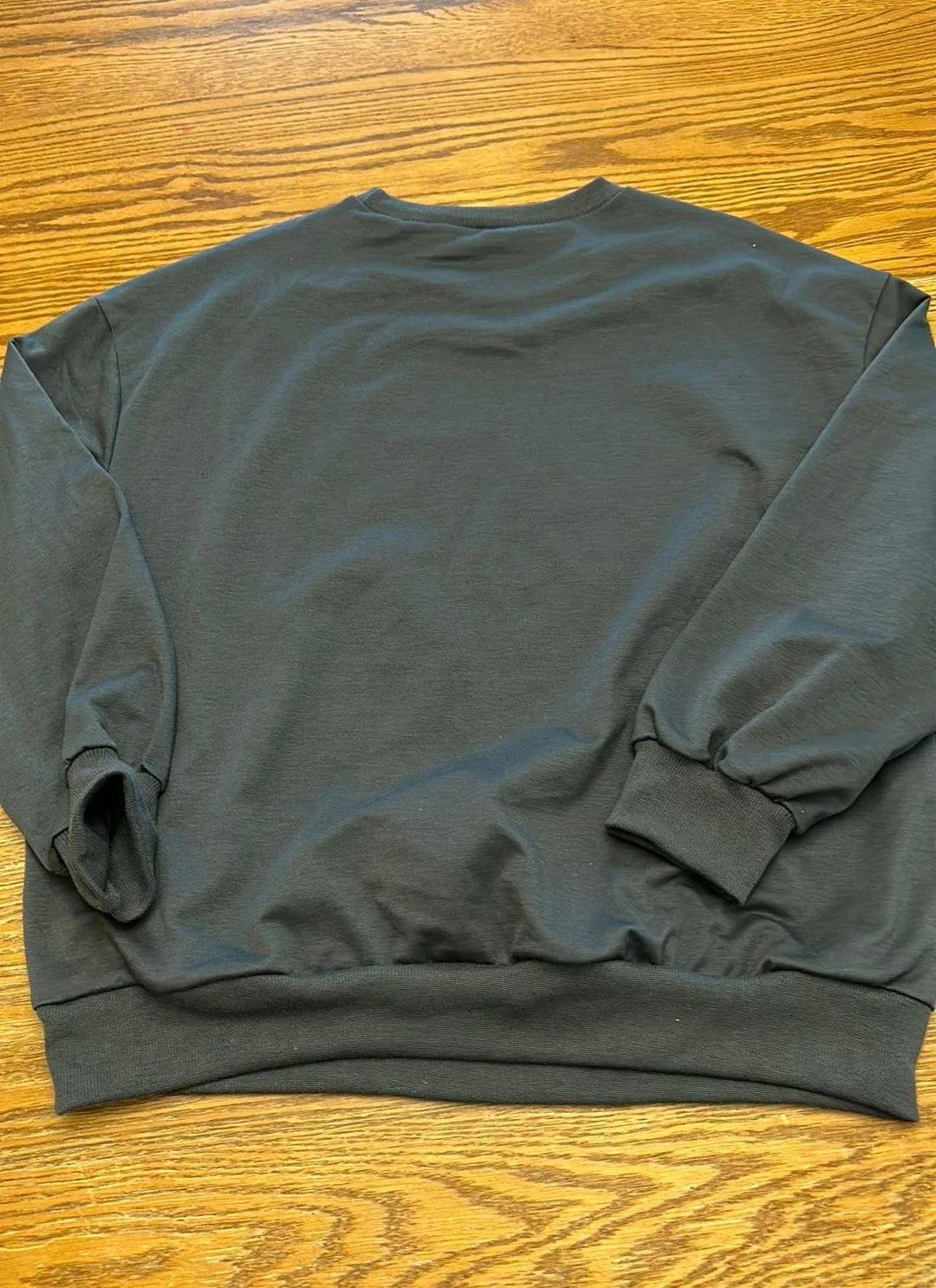 Malibu Crewneck Size L - Image 6