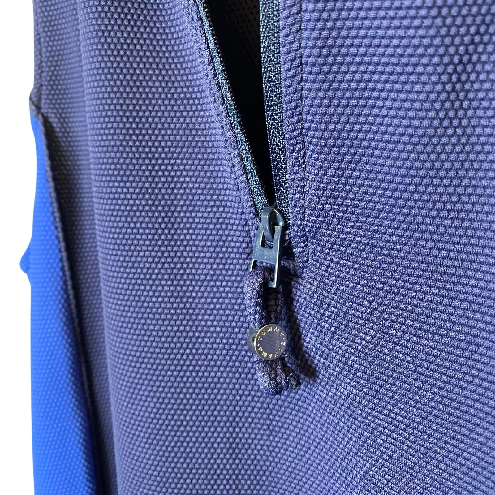 Tommy Bahama Island Cays Lace Up Spa Cover Up Dress w Pockets - Image 6