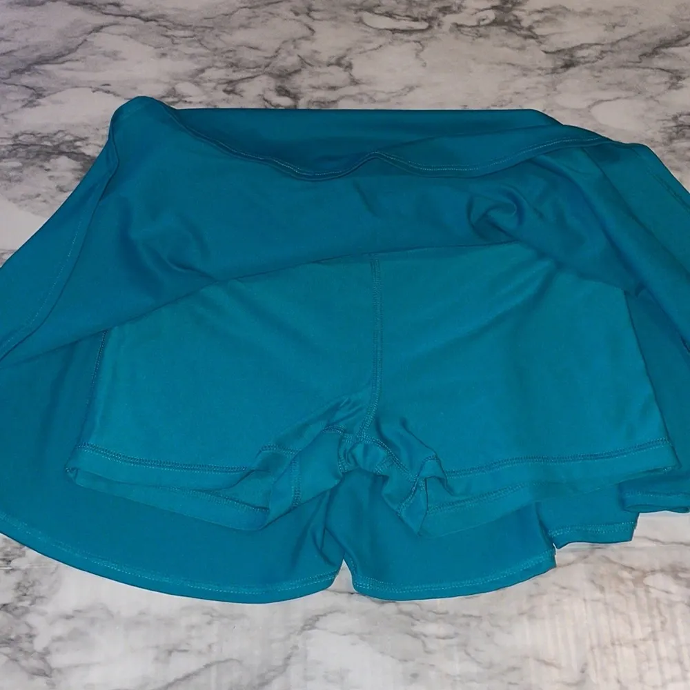 NikeCourt Dri-FIT Victory Skirt - Image 2