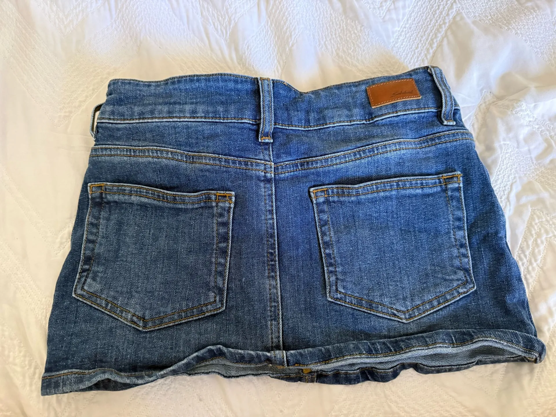 Subdued Skirt - Image 2