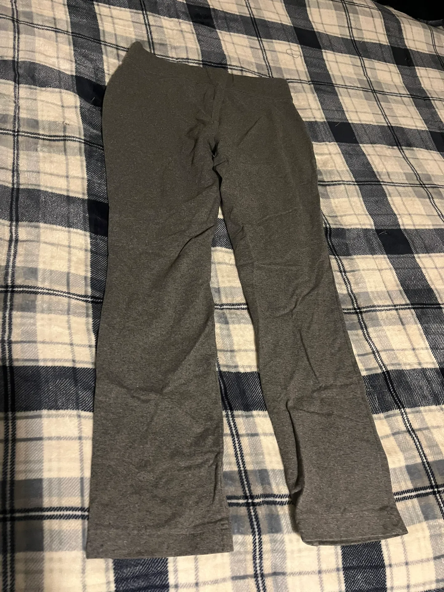Lands'End  Starfish Yoga Pants  - Image 3