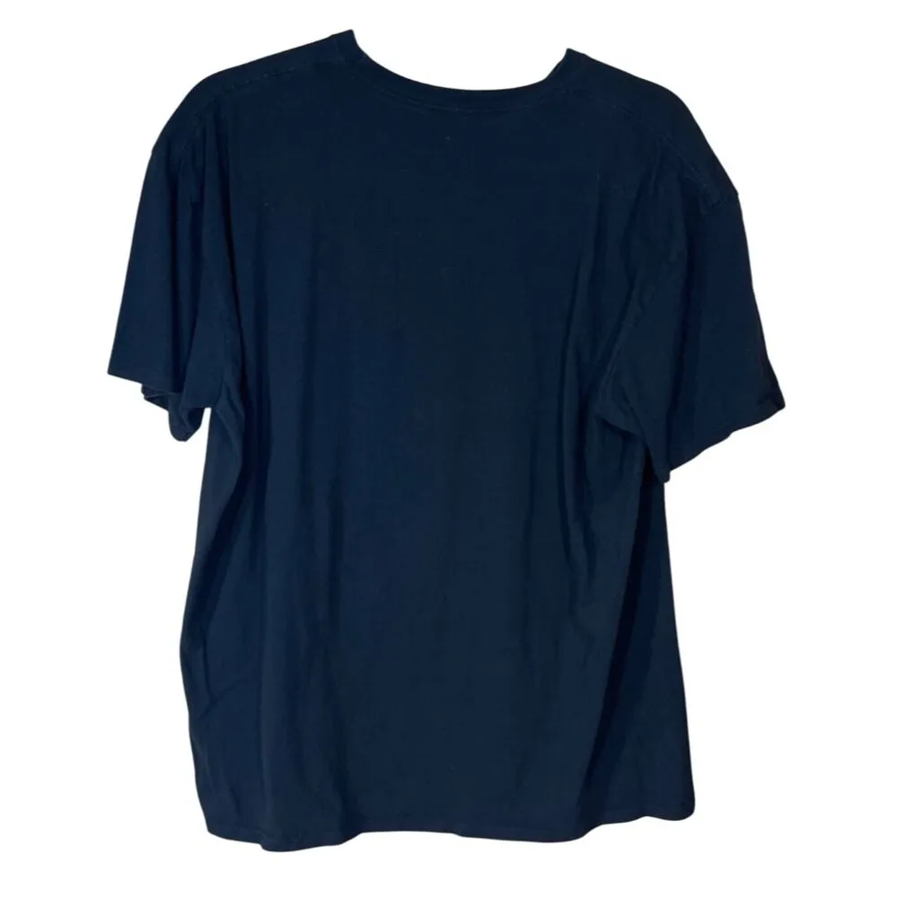 The Golden Girls T-Shirt Crew Neck Short Sleeve XL Extra Large Cotton - Image 2