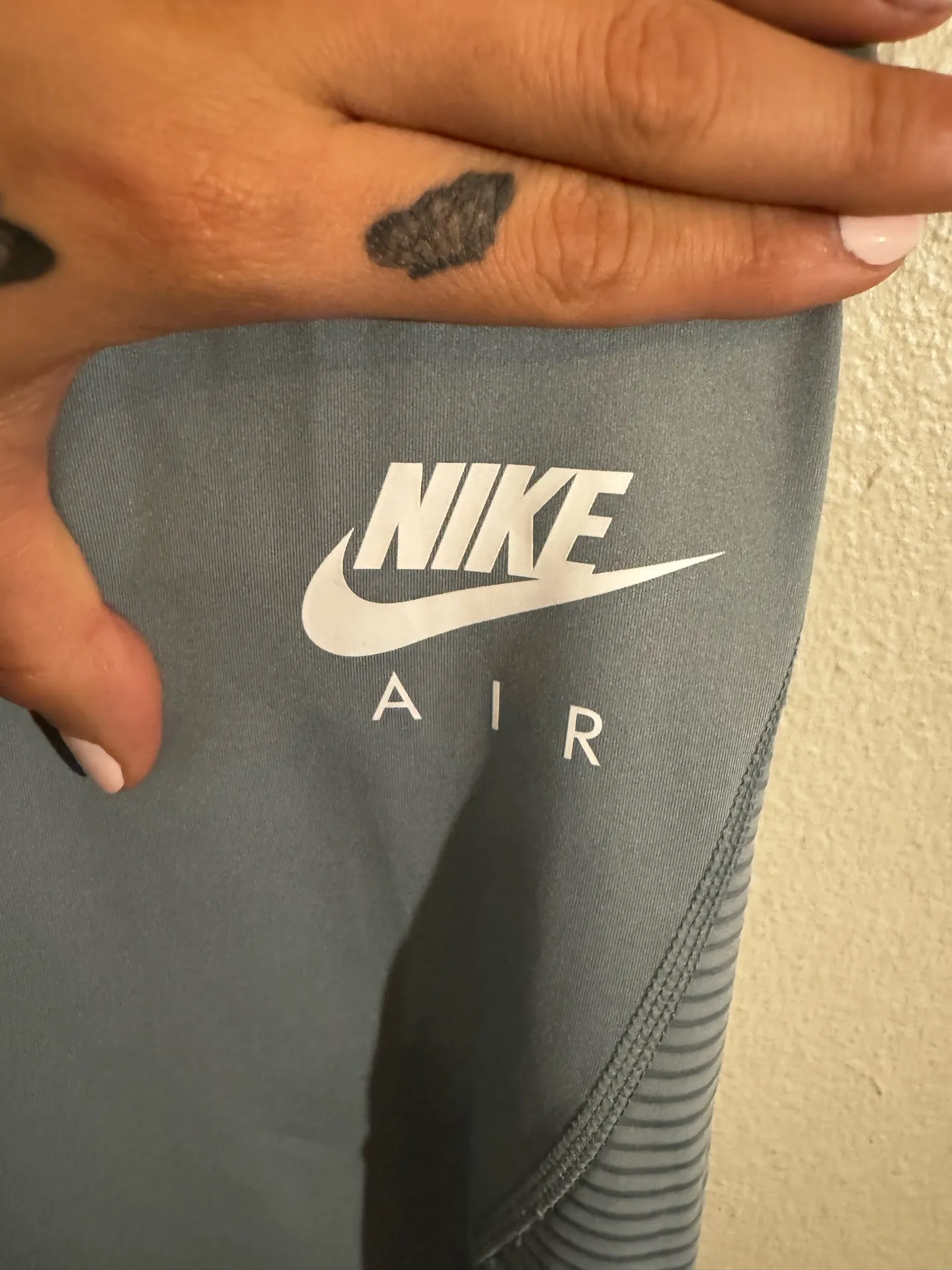 Nike Air Leggings - Image 2