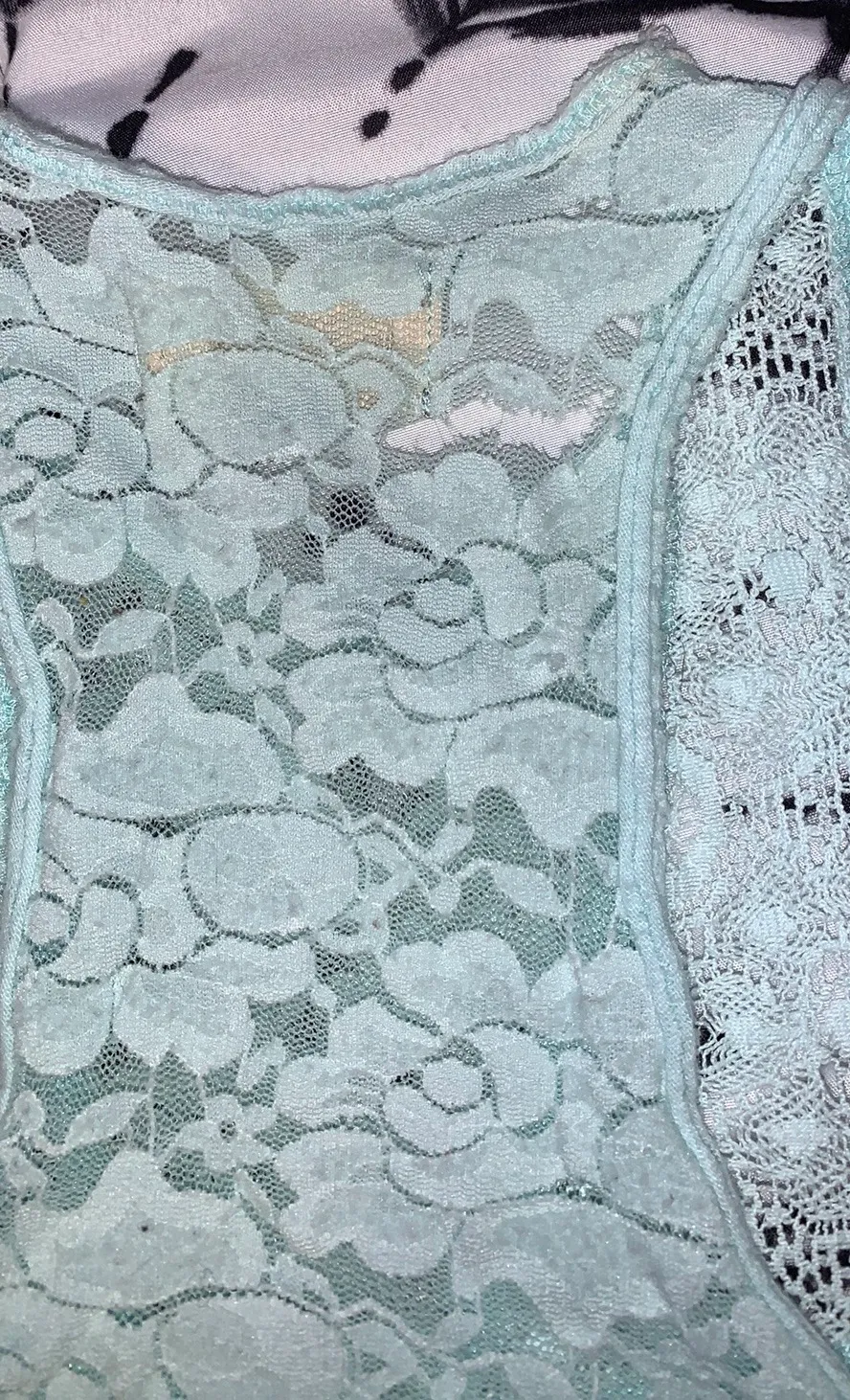 Cut Out Top - Image 3