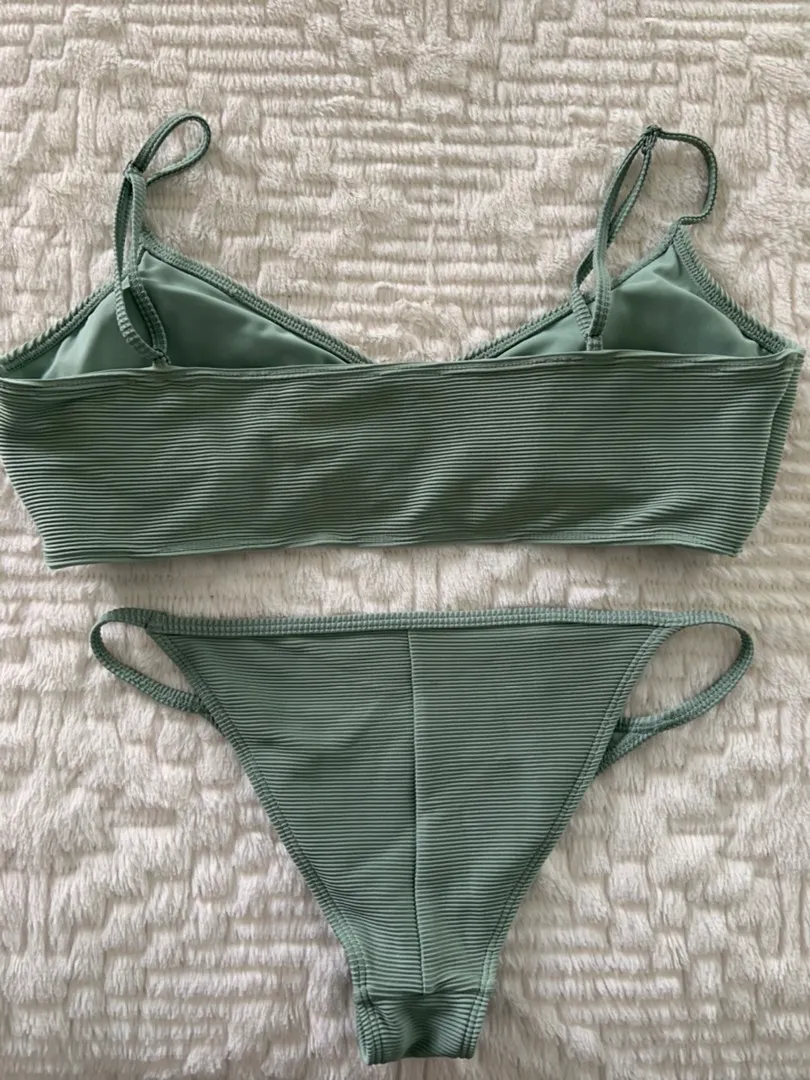 PacSun Swimsuit Set - Image 2