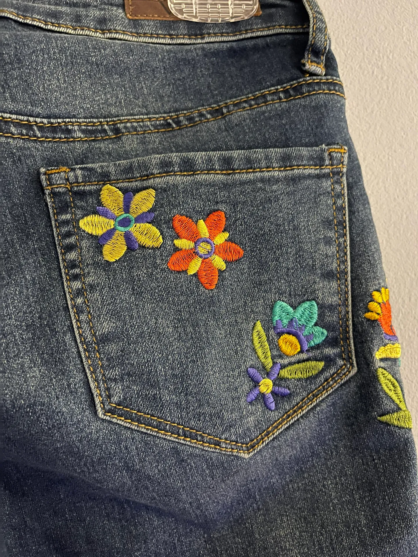 Versace V 1969 Jeans - Image 5