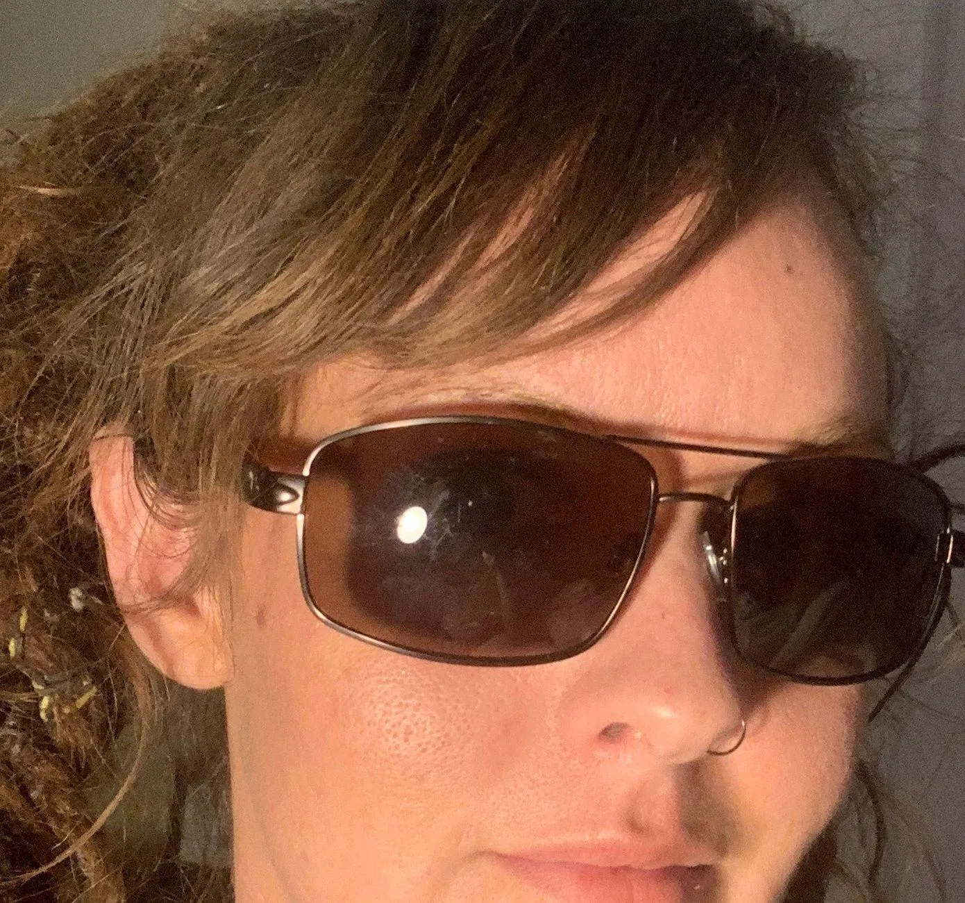 Banana Republic Sunglasses - Image 2