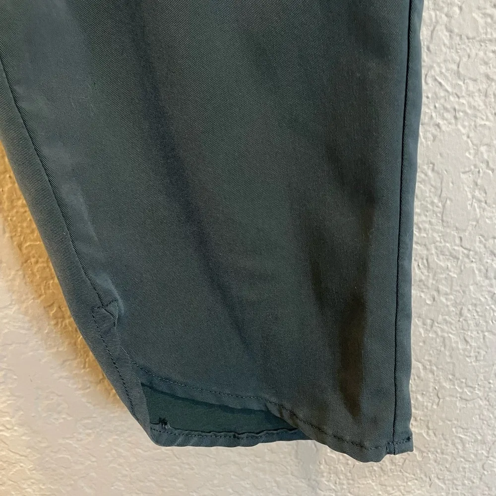 Marine Layer Blue Allison Pants in Large - Image 5