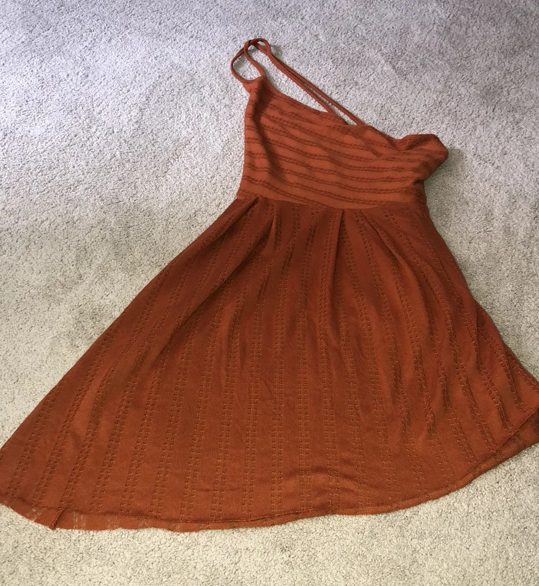 FP Beach  Coverup Dress XS - Image 8