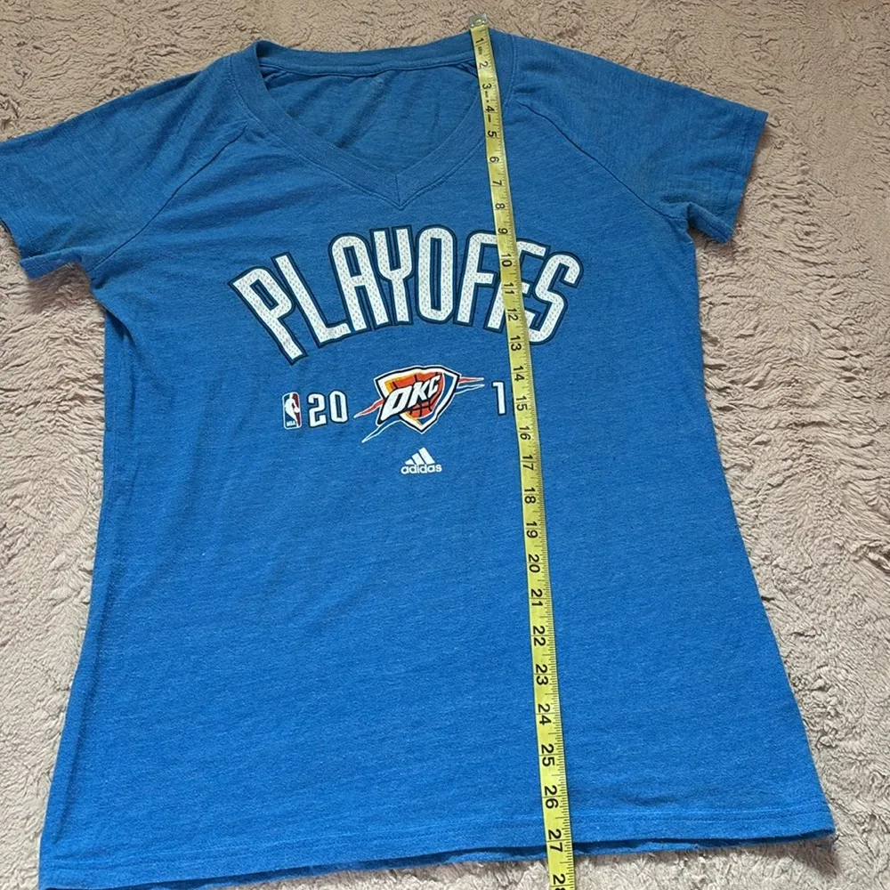 OKC playoffs Thunder Oklahoma City - Image 5