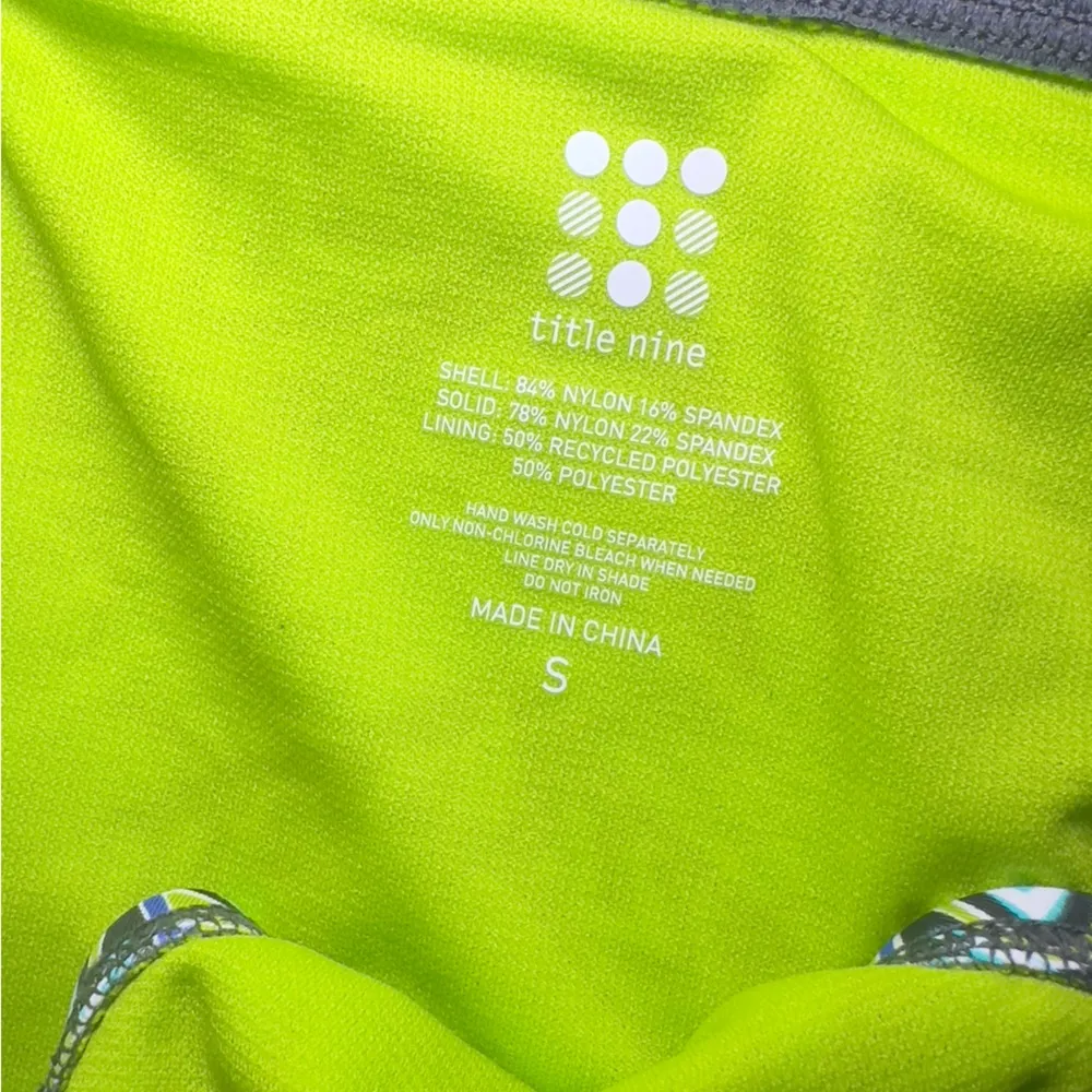 New Title nine bikini bottom - Image 3