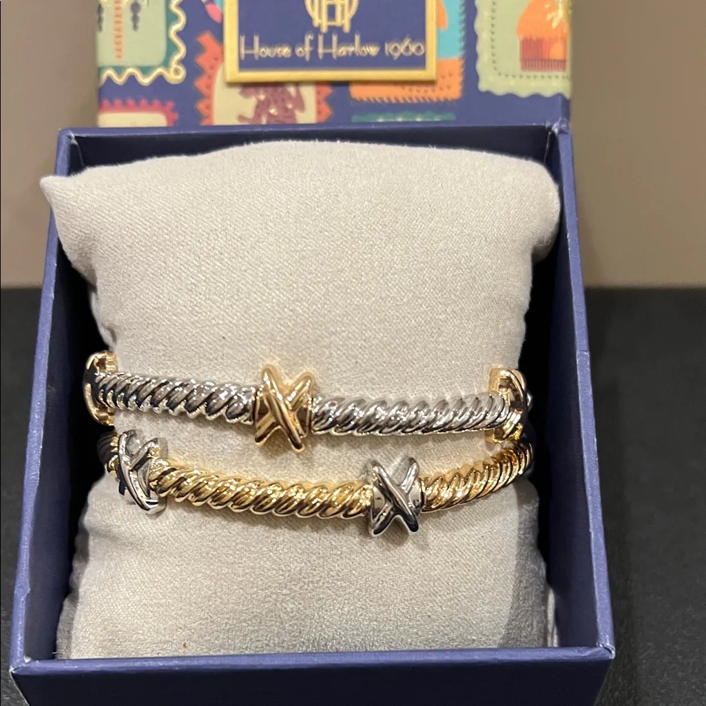 House of Harlow 1960 | Dual - Image 7