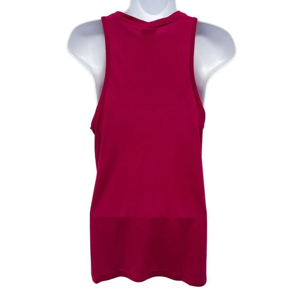 Nike Athletic Essential Sport Muscle Sleeveless Lightweight Tank Top 829751 - Image 4