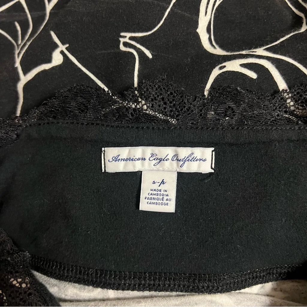 Vintage y2k American Eagle cami - Image 2