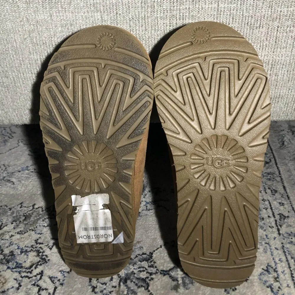 UGG  Tasman Slipper Chestnut - Image 6