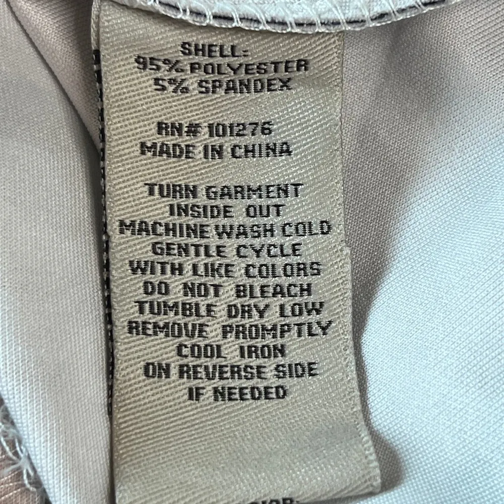 ECI  New York Women's Medium Animal Tiger Print Pencil Skirt - Image 7