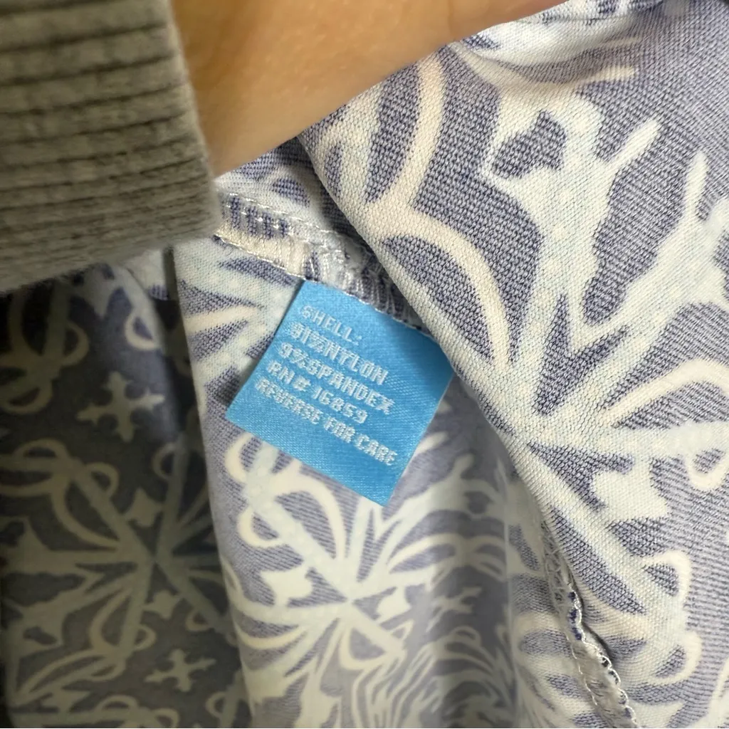 J.McLaughlin Sleeveless Dresses Size Large Lot of 3 Nylon Spandex Catalina Cloth - Image 11