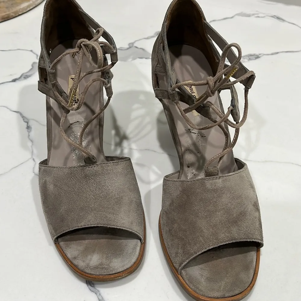 Paul Green Veronica D’orsay sandals - Image 2