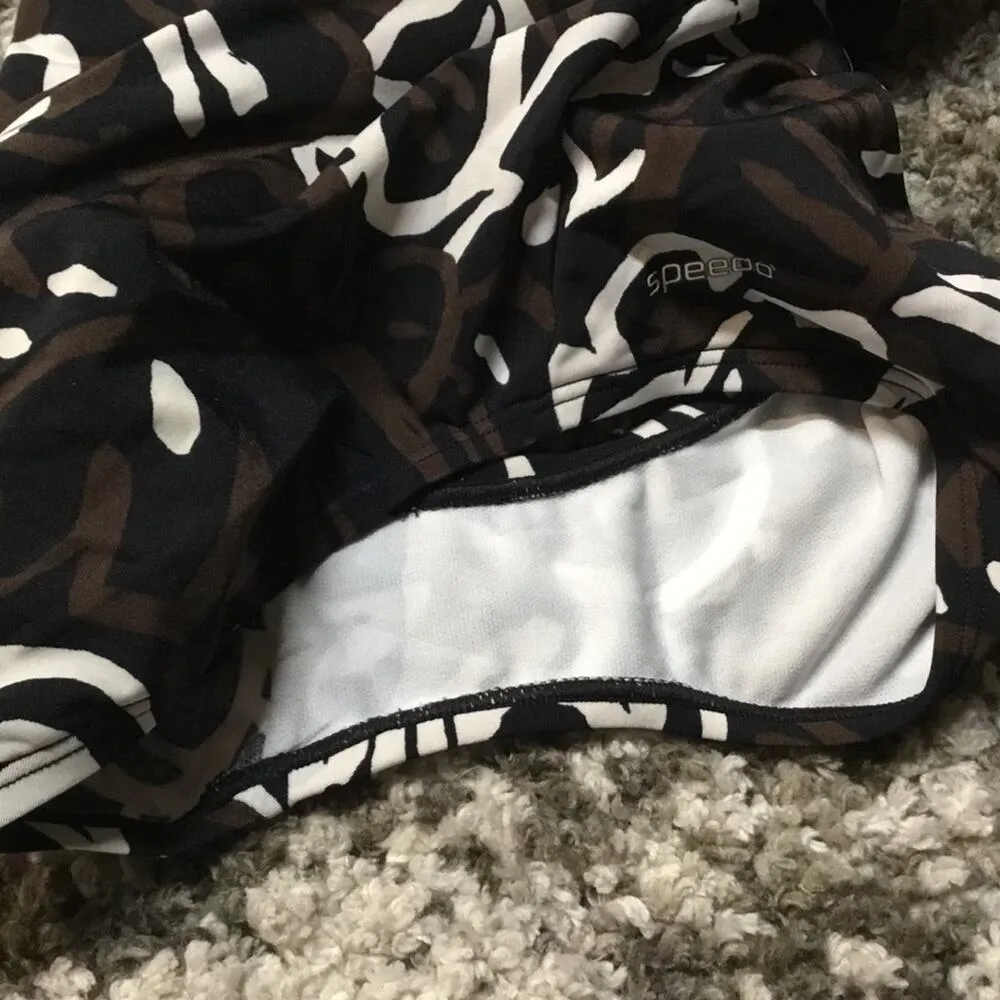 SPEEDO One-Piece SWIMSUIT - Image 6