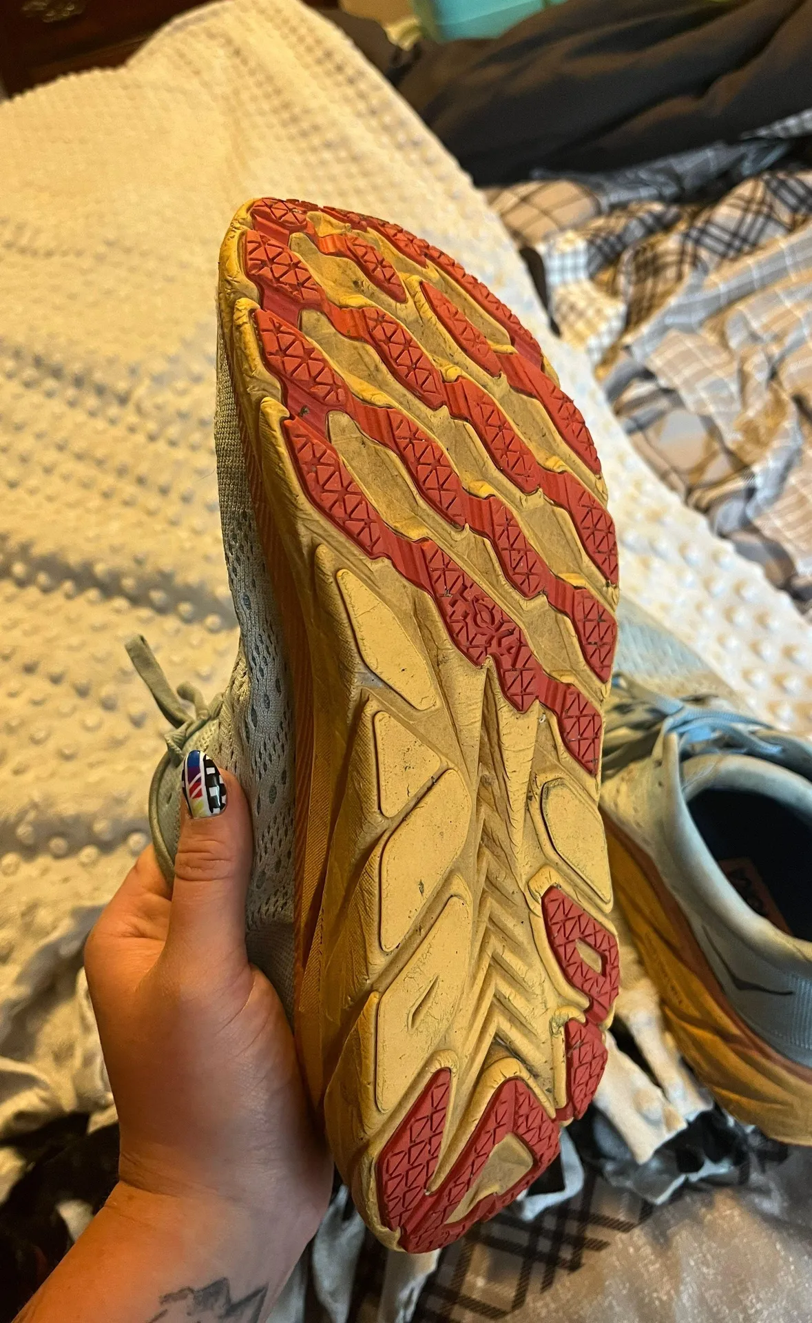 Hoka Clifton 8 - Image 4