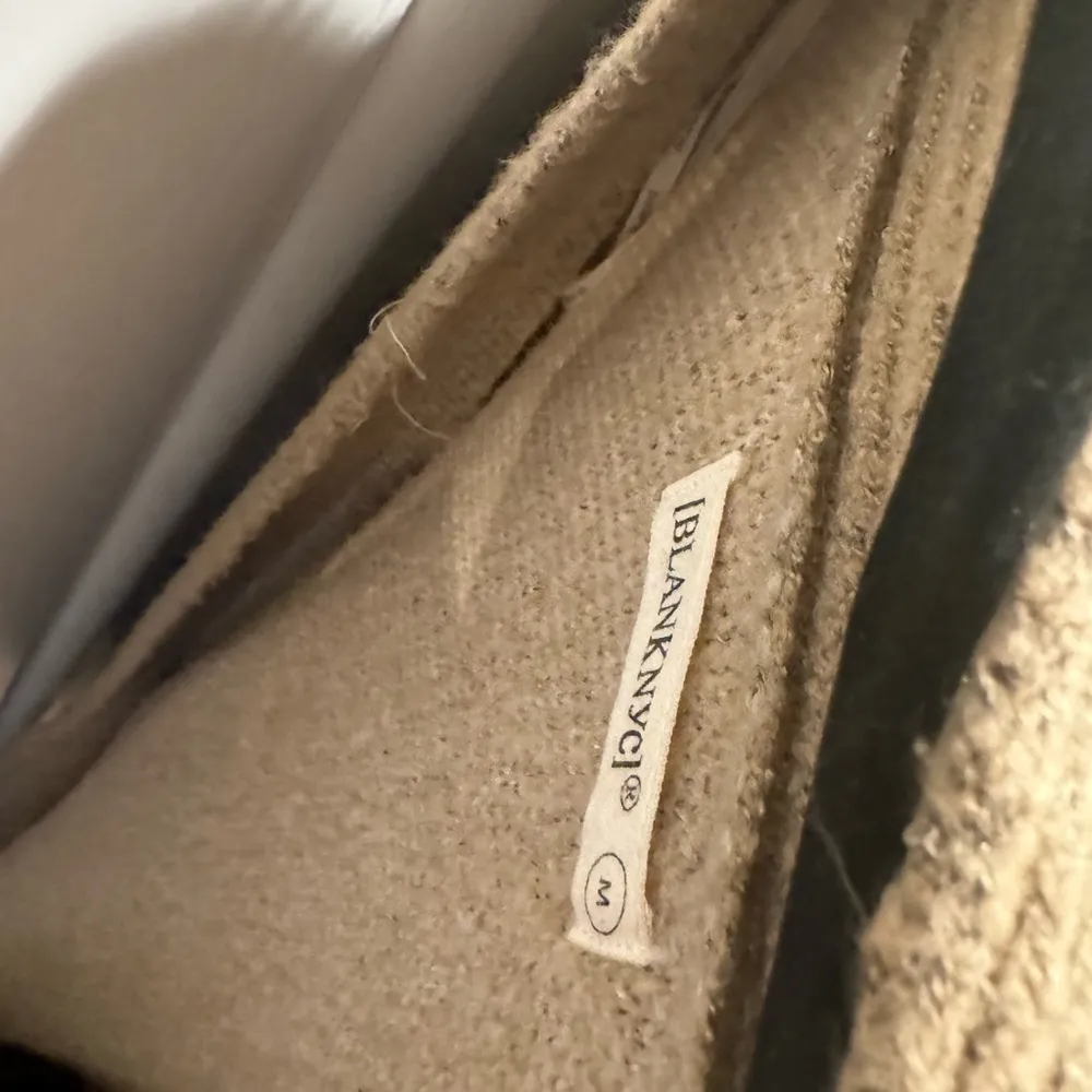 BLANKNYC Coatigan​​​ - Image 3