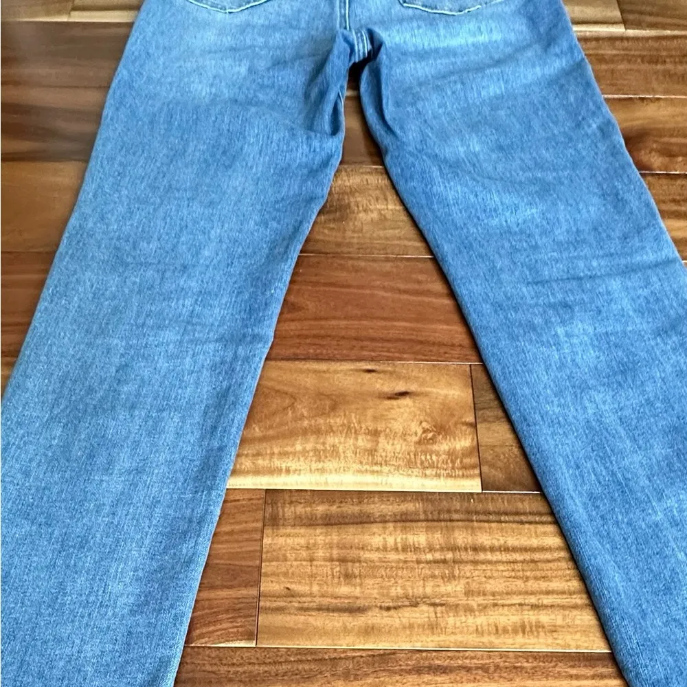 ABOUND Mom Jeans - Image 6