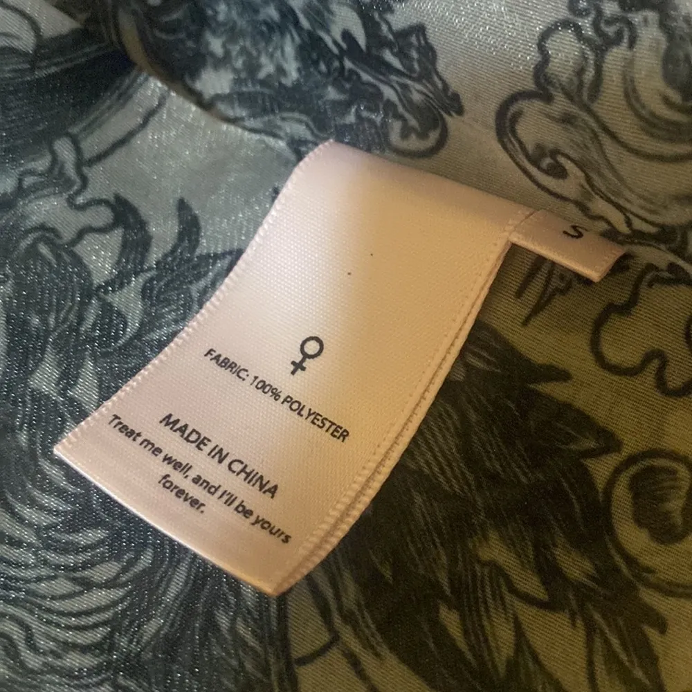 Selkie The French Puff Dress size S - Image 5