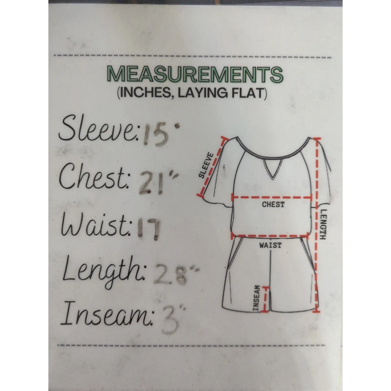 Ann Taylor LOFT Black Bell Fringe Sleeves Tasseled Waist Romper Women's LARGE - Image 9