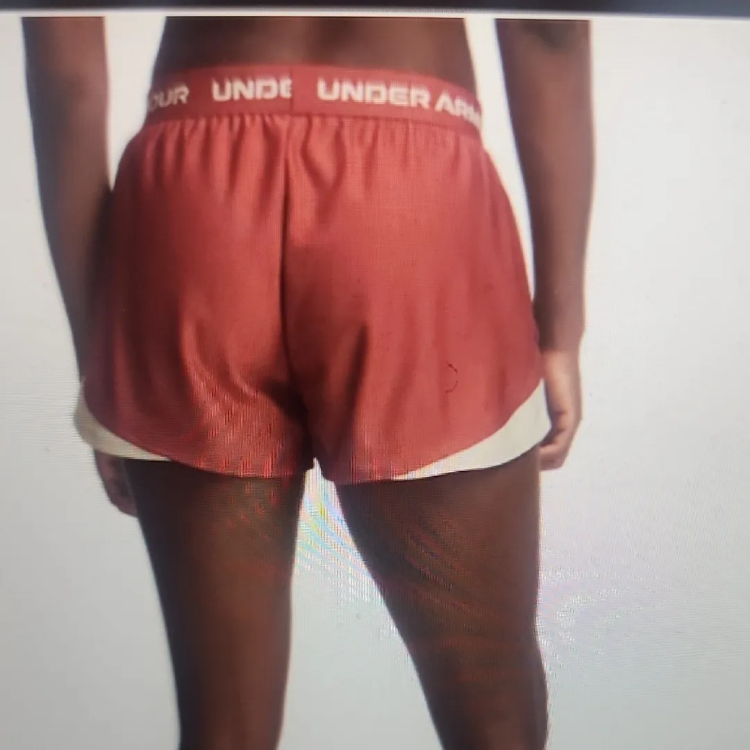 Under Armour Women's UA Tech Play Up Size 1X - Image 2