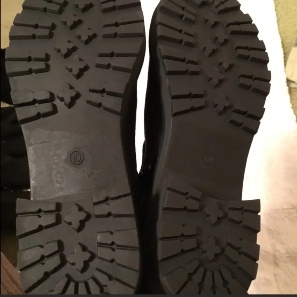 Modern mid calf boots 👢🌟 - Image 5