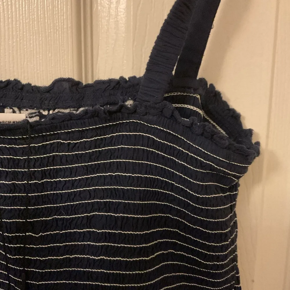 Luna skies woman top new size medium Blue - Image 9