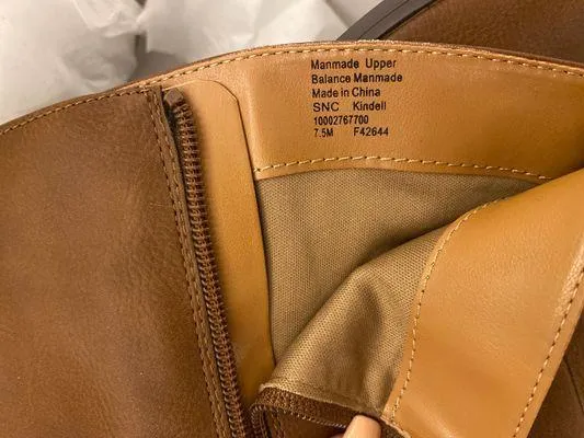 Macy's Boots - Image 3