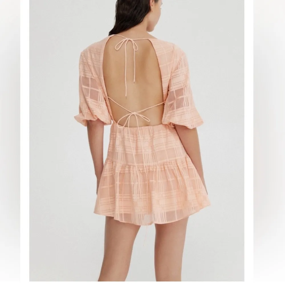 Significant Other from Revolve, light pink, Sz 4 NWOT Pink - Image 2