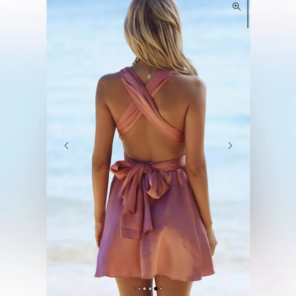 Hello Molly Luxe For Days Dress - Image 2