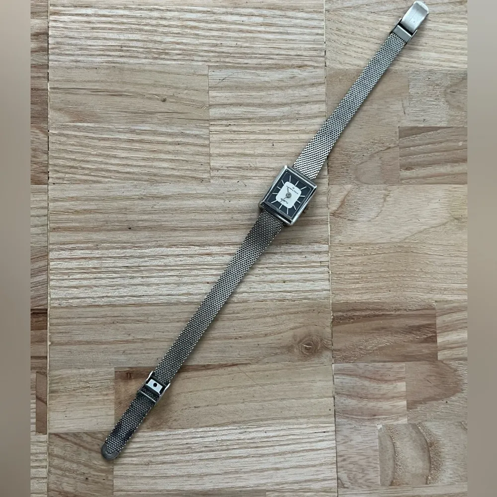 Hamilton Rare Vintage Luxury Ladies Watch Gold - Image 7