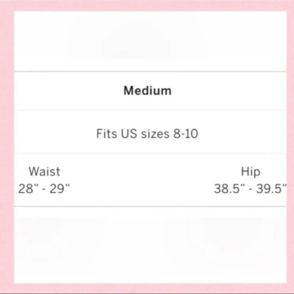 PINK VICTORIA’S SECRET Flannel Ruffle Pajama Shorts Forest Green Black Plaid M - Image 16