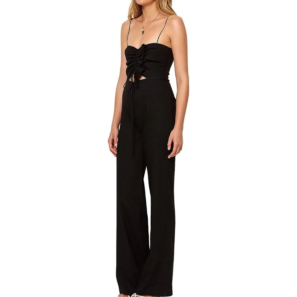 Bec + Bridge Superbe Jumpsuit size 2 - Image 3