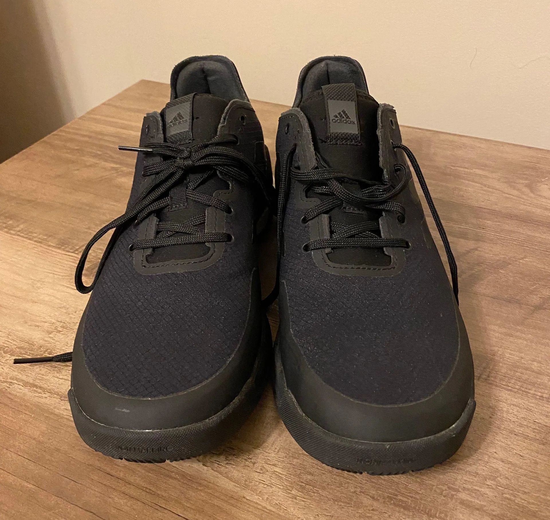 Crazyflight Shoes - Image 2