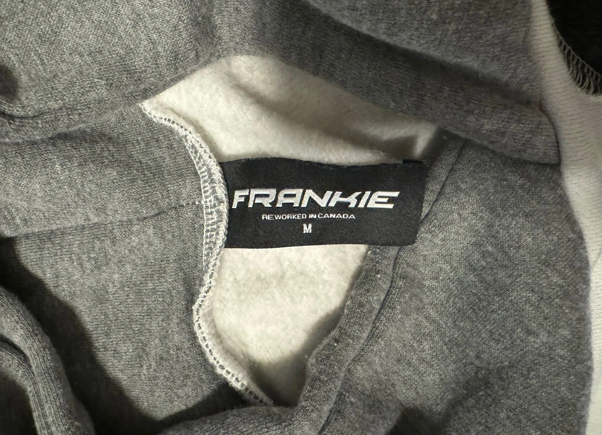 Cropped Sweater - Image 2