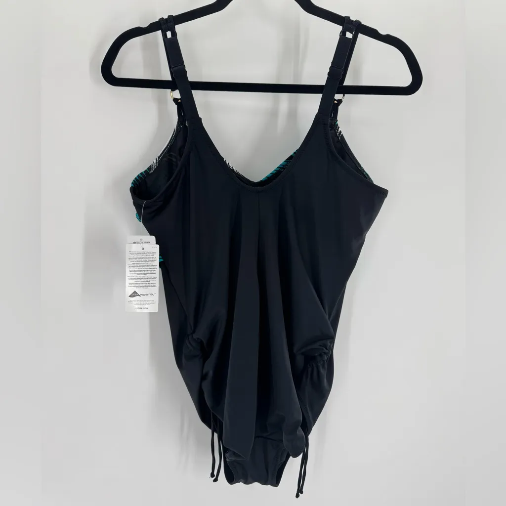 Fantasie Saint Lucia Twist Front One - Image 3