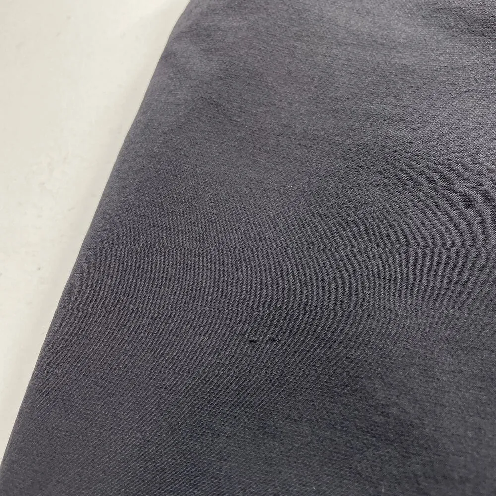 REI Coop Pants Womens 6 Black Hiking Stretch Quick Dry Travel Articulated Knees - Image 9