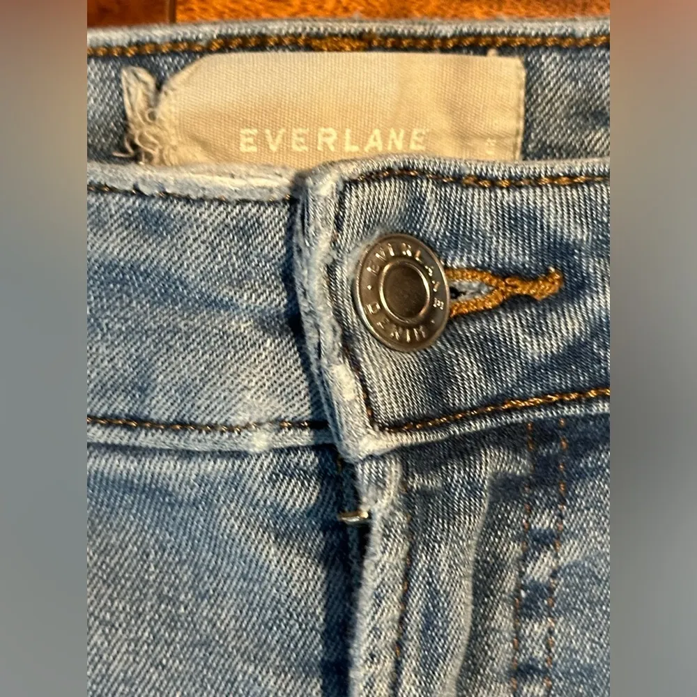 Curvy Highrise Skinny Jeans - Image 5