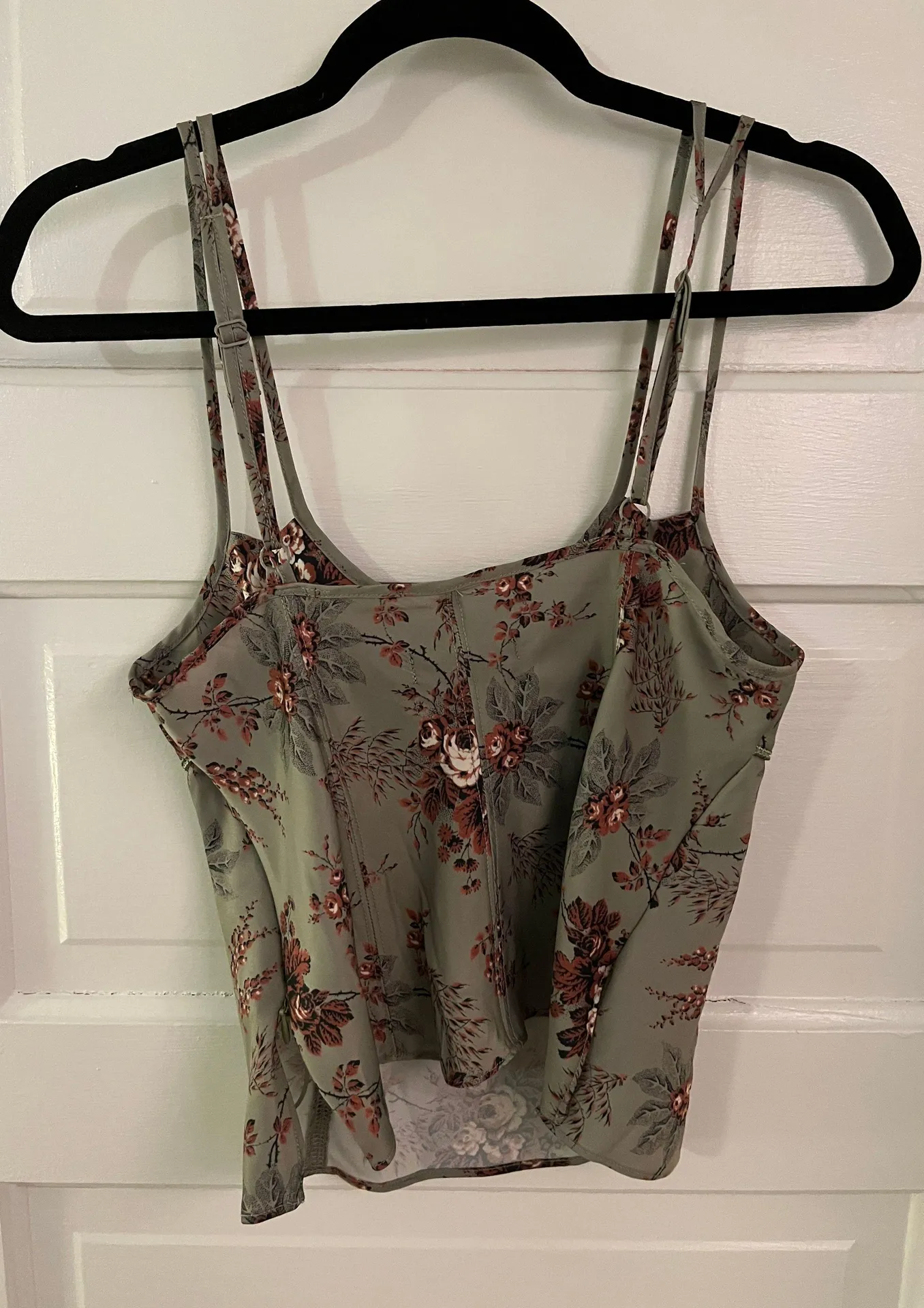 Top | Floral Design - Image 2