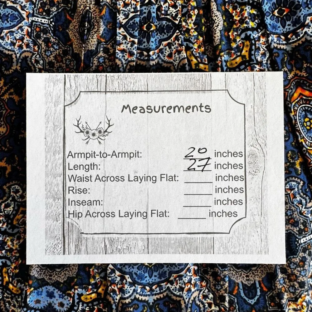 Anthropologie Daniel Rainn Floral Flowy Peasant Boho  Blouse Tassel  SZ S # 2415 - Image 11