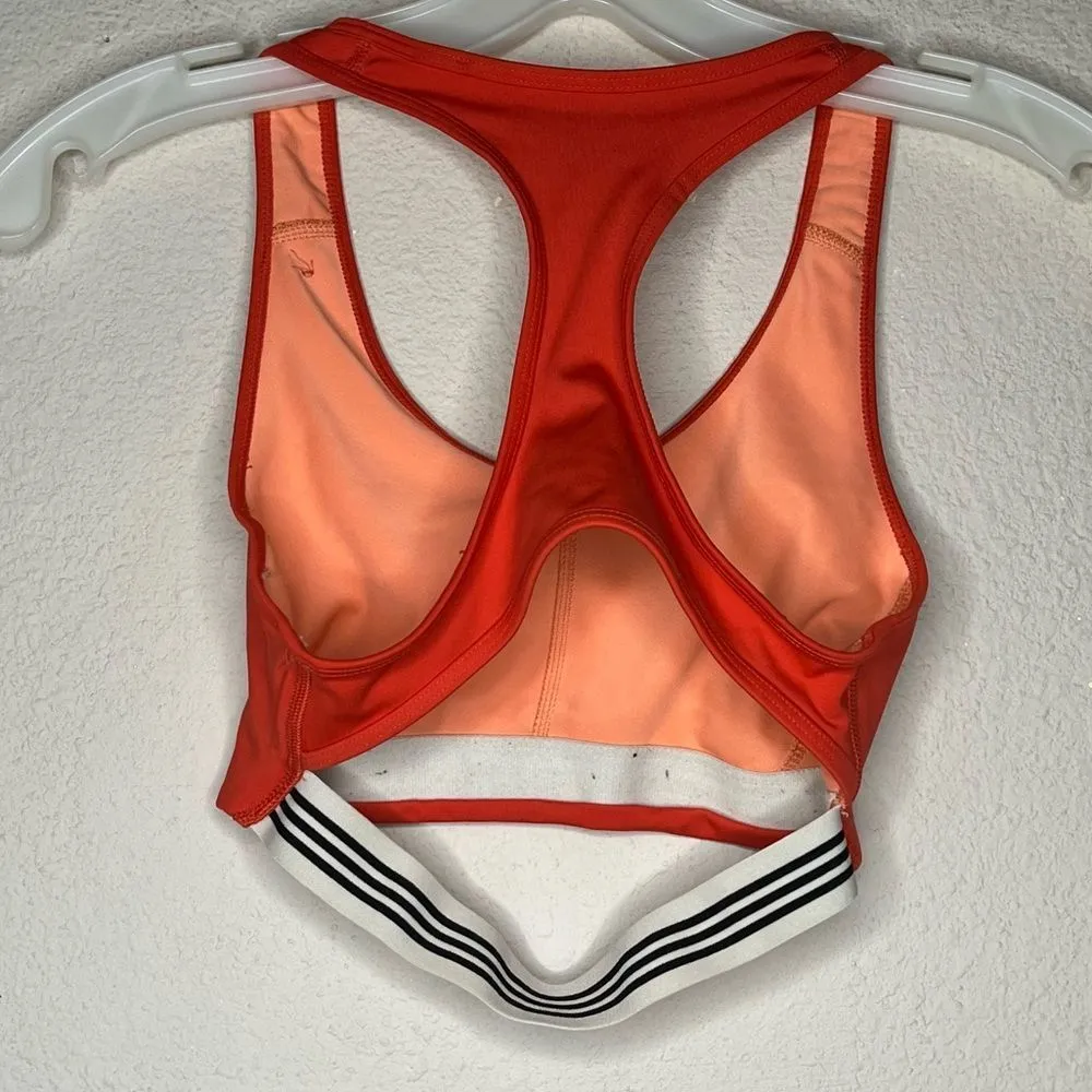Adidas Climalite Workout Sports Bra‎ - Image 4