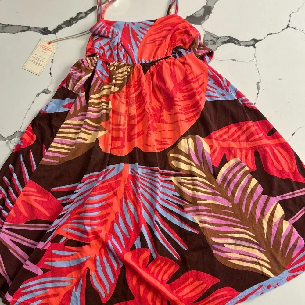 Maaji  Fairy Dust Mini Dress NWT SMALL - Image 3