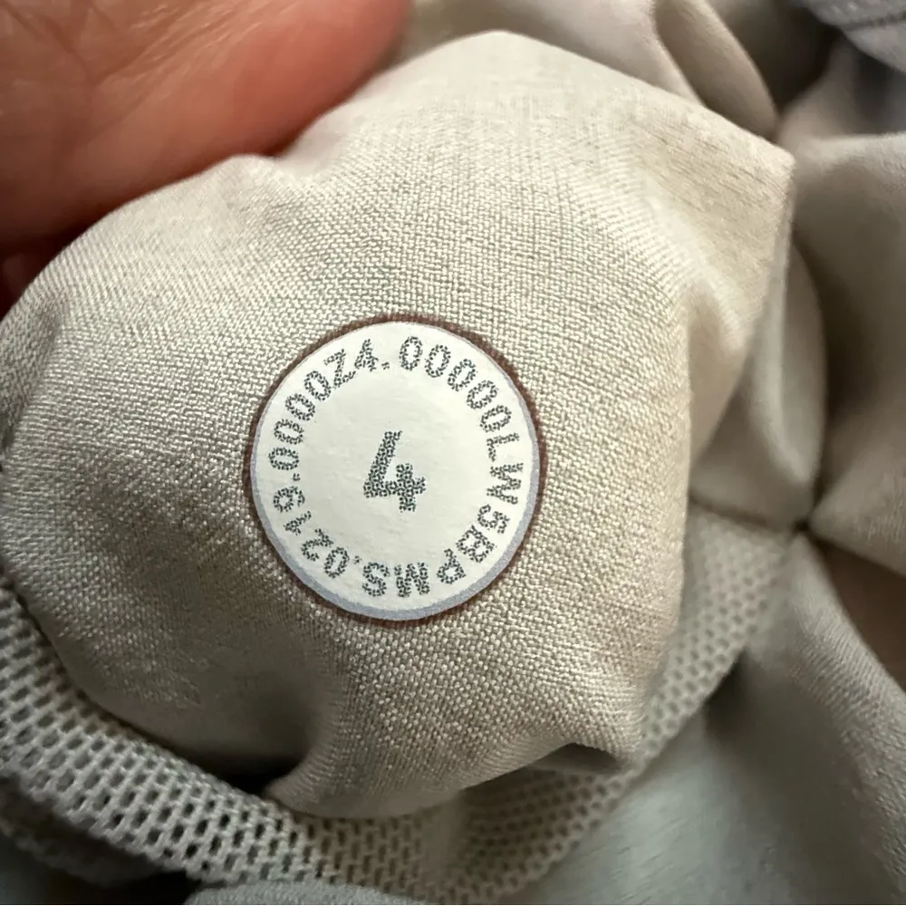 Lululemon On the Fly 7/8 Pants - Image 9