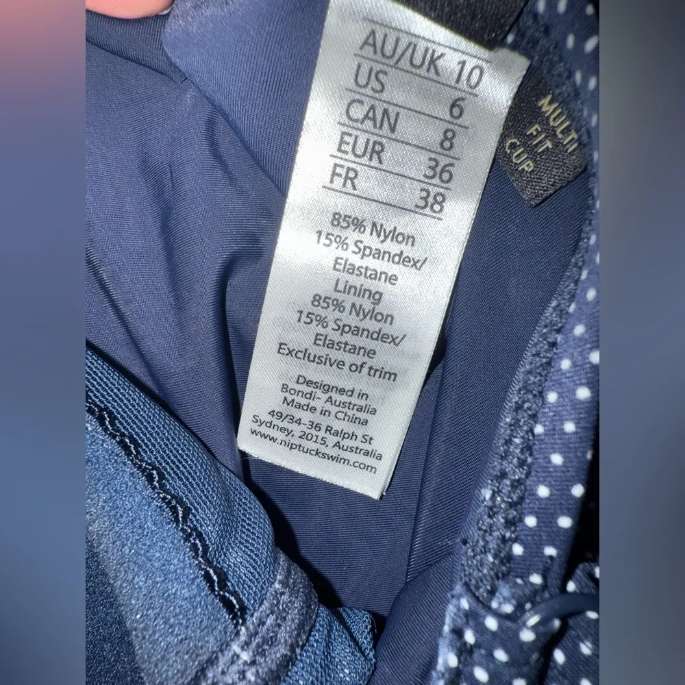 Nip Tuck Swim pok - Image 11