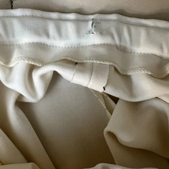 Givenchy Vintage 70s‎ sport pants. - Image 5