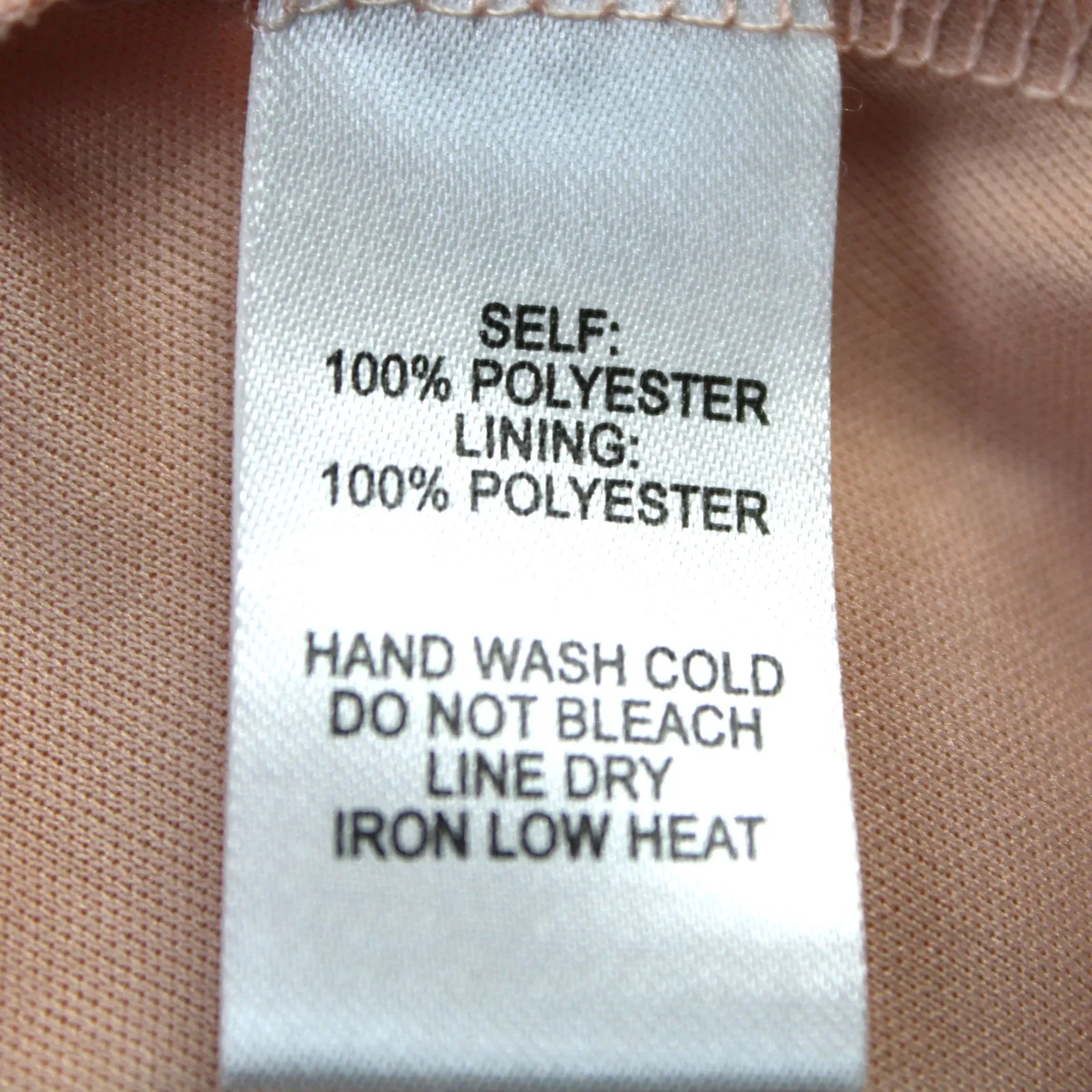 Lulus Womens S Strappy to Be Here Blush Pink Maxi Dress Bridesmaid Dressy Formal - Image 10